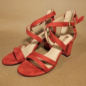 Formal Sandals